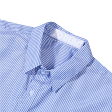 Load image into Gallery viewer, ZODIAC Stripes Dot Shirt
