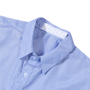 ZODIAC Stripes Dot Shirt