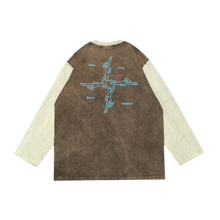 Load image into Gallery viewer, Dawn Gong Vast 02 T-shirt
