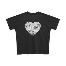 Load image into Gallery viewer, Always Decent Zip T-shirt
