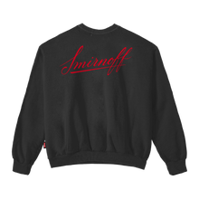Load image into Gallery viewer, ZODIAC x Smirnoff Crewneck
