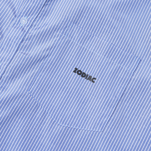 ZODIAC Stripes Dot Shirt