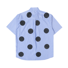 Load image into Gallery viewer, ZODIAC Stripes Dot Shirt
