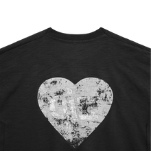 Load image into Gallery viewer, Always Decent Zip T-shirt
