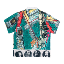 Load image into Gallery viewer, Woodensun High Command Shirt
