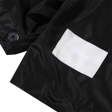 Load image into Gallery viewer, Zodiac Half Parka Jacket
