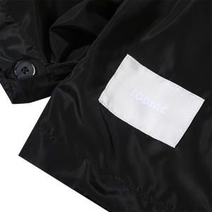 Zodiac Half Parka Jacket