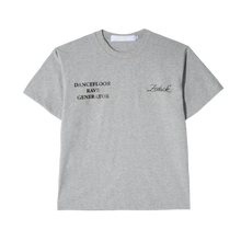 Load image into Gallery viewer, ZODIAC Rave Generator T-shirt
