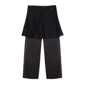 ZODIAC x Dickies Pants Skirt 003