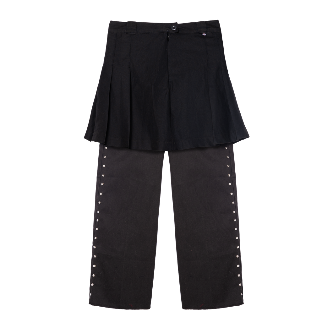 ZODIAC x Dickies Pants Skirt 003