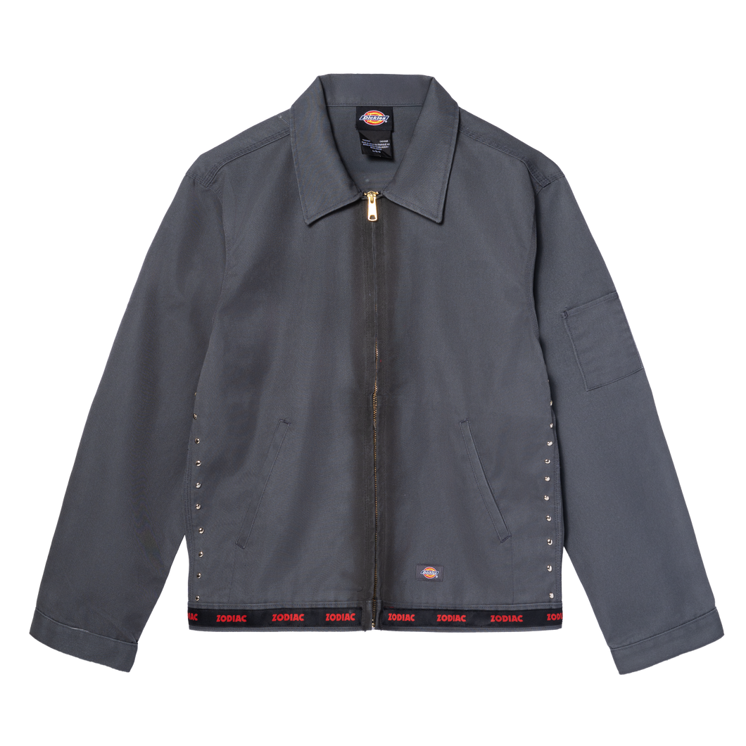 Zodiac x Dickies Eisenhower Jacket 011