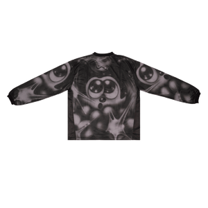 FED Long Sleeve Jersey