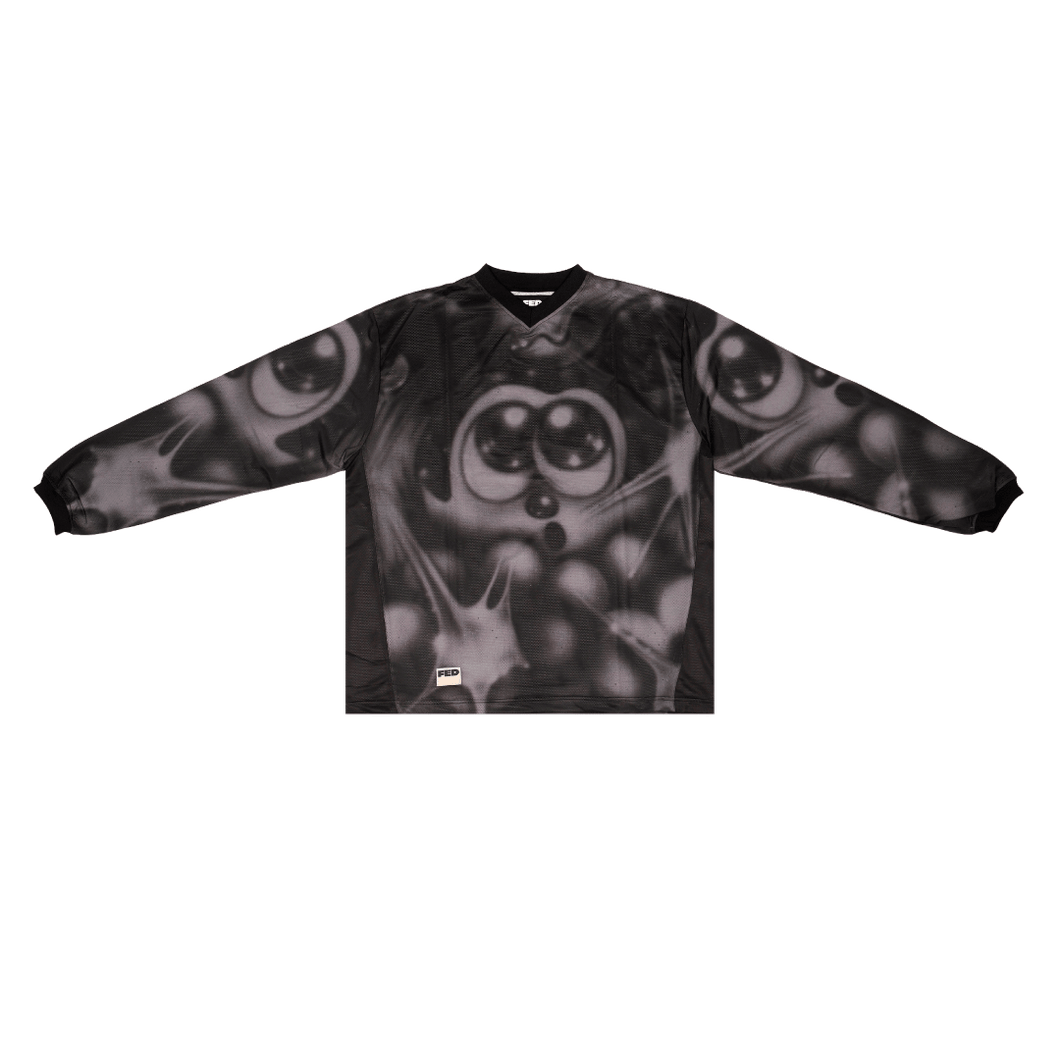 FED Long Sleeve Jersey