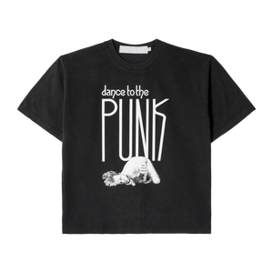 ZODIAC The Punk T-shirt