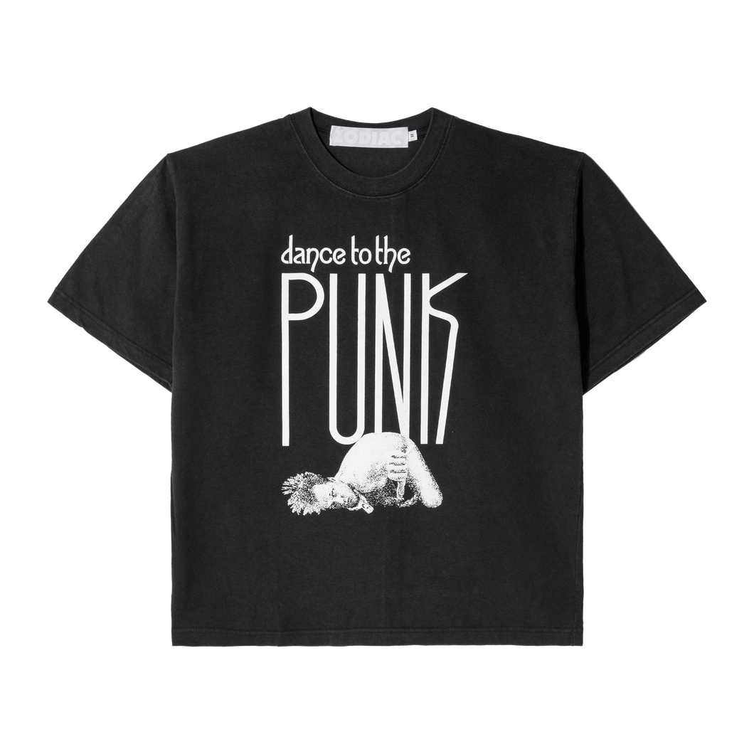 ZODIAC The Punk T-shirt