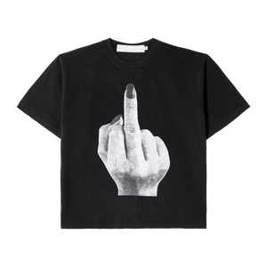 ZODIAC F*ck T-shirt