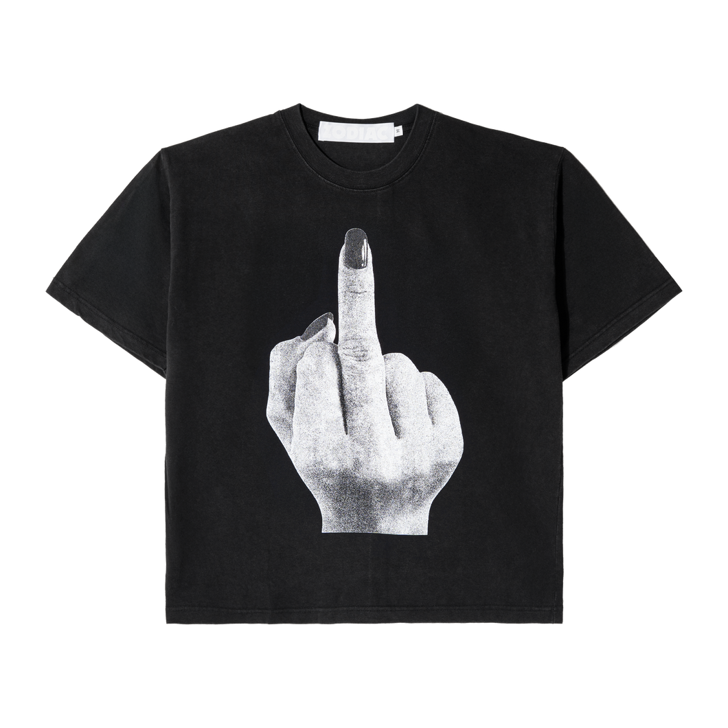 ZODIAC F*ck T-shirt