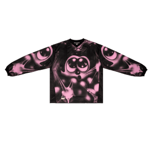 FED Long Sleeve Jersey