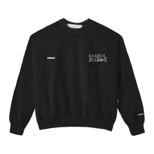 Load image into Gallery viewer, ZODIAC x Crue-L BPM101 Crewneck
