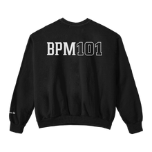 Load image into Gallery viewer, ZODIAC x Crue-L BPM101 Crewneck
