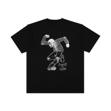 Load image into Gallery viewer, Funguys #5 Anarchy is Order T-shirt
