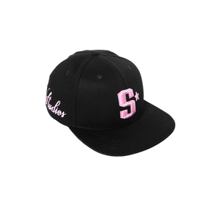 SBLS Star Logo Cap