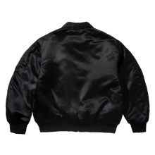 Load image into Gallery viewer, ZODIAC Flight Bomber Jacket
