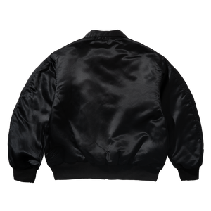 ZODIAC Flight Bomber Jacket