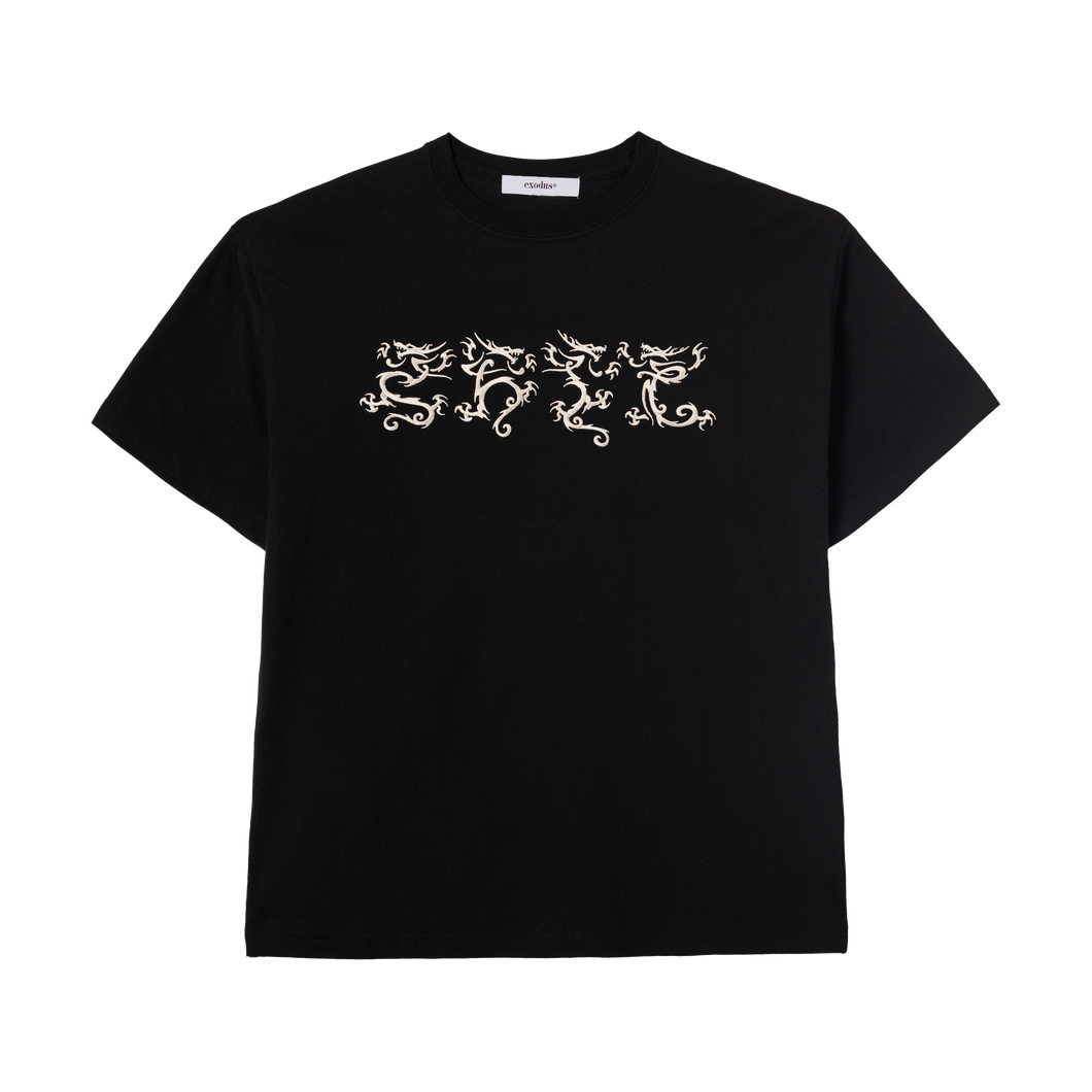 Exodus Shit T-shirt