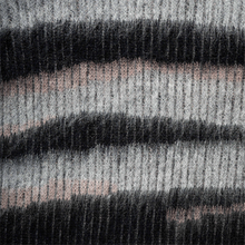 Load image into Gallery viewer, Deva States Savanna Mohair Crewneck Sweater
