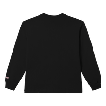 Load image into Gallery viewer, inSOUND deJAZZvu Long Sleeve T-shirt
