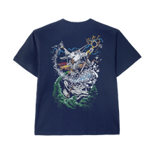 Load image into Gallery viewer, Exodus Wizard T-shirt
