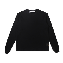 Load image into Gallery viewer, ZODIAC Nevermind Waffle Longsleeve
