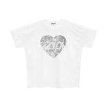 Load image into Gallery viewer, Always Decent Zip T-shirt
