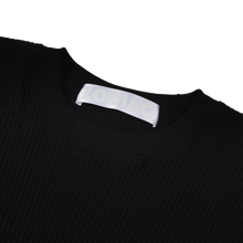 Load image into Gallery viewer, ZODIAC Nevermind Waffle Longsleeve
