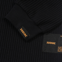 Load image into Gallery viewer, ZODIAC Nevermind Waffle Longsleeve
