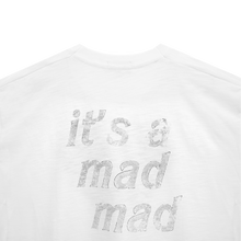 Load image into Gallery viewer, Always Decent Zip T-shirt
