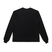Load image into Gallery viewer, ZODIAC Nevermind Waffle Longsleeve
