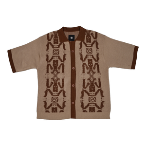Due Hatue Bahau Shirt
