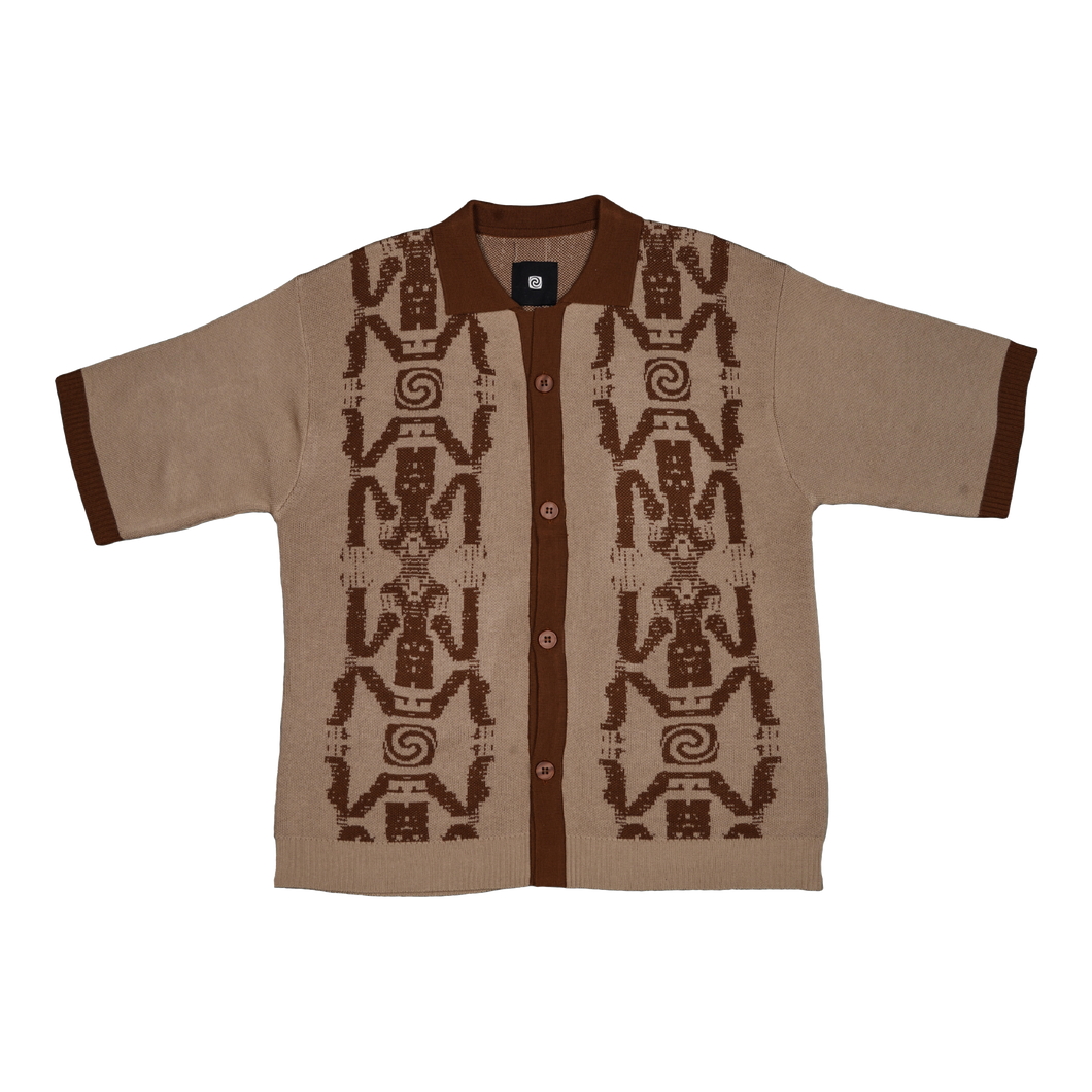 Due Hatue Bahau Shirt