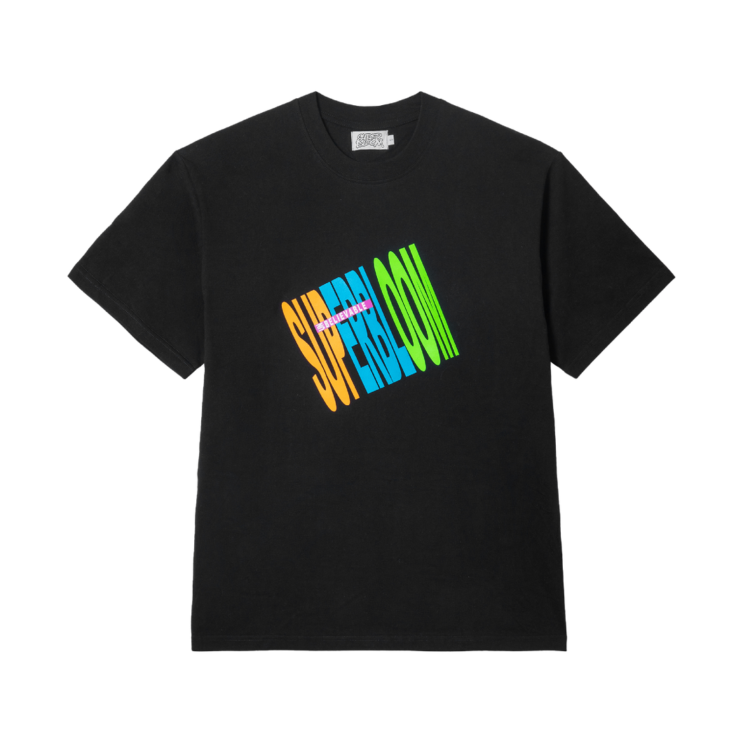 Super Bloom Unbelievable T-shirt