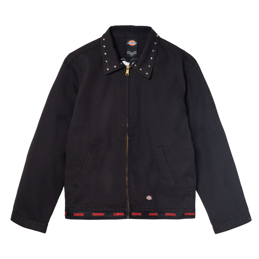 Zodiac x Dickies Eisenhower Jacket 012