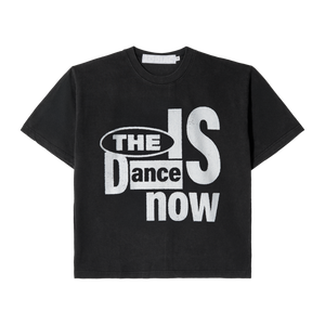 ZODIAC Dance Now T-shirt