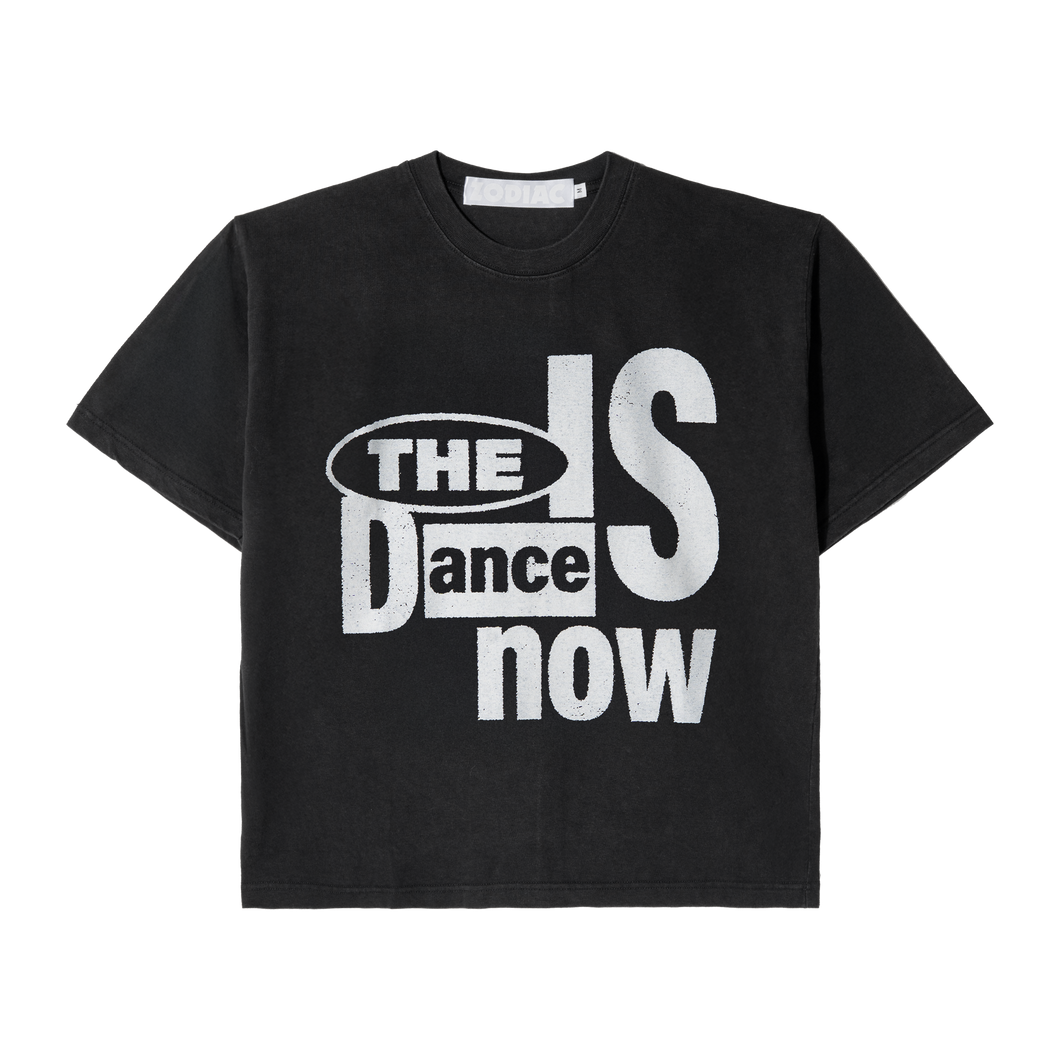 ZODIAC Dance Now T-shirt