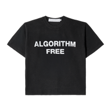 Load image into Gallery viewer, ZODIAC Algorithm Free T-shirt
