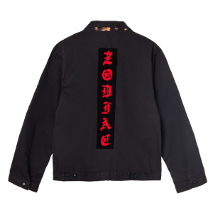 Zodiac x Dickies Eisenhower Jacket 004