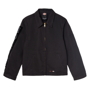 Zodiac x Dickies Eisenhower Jacket 006