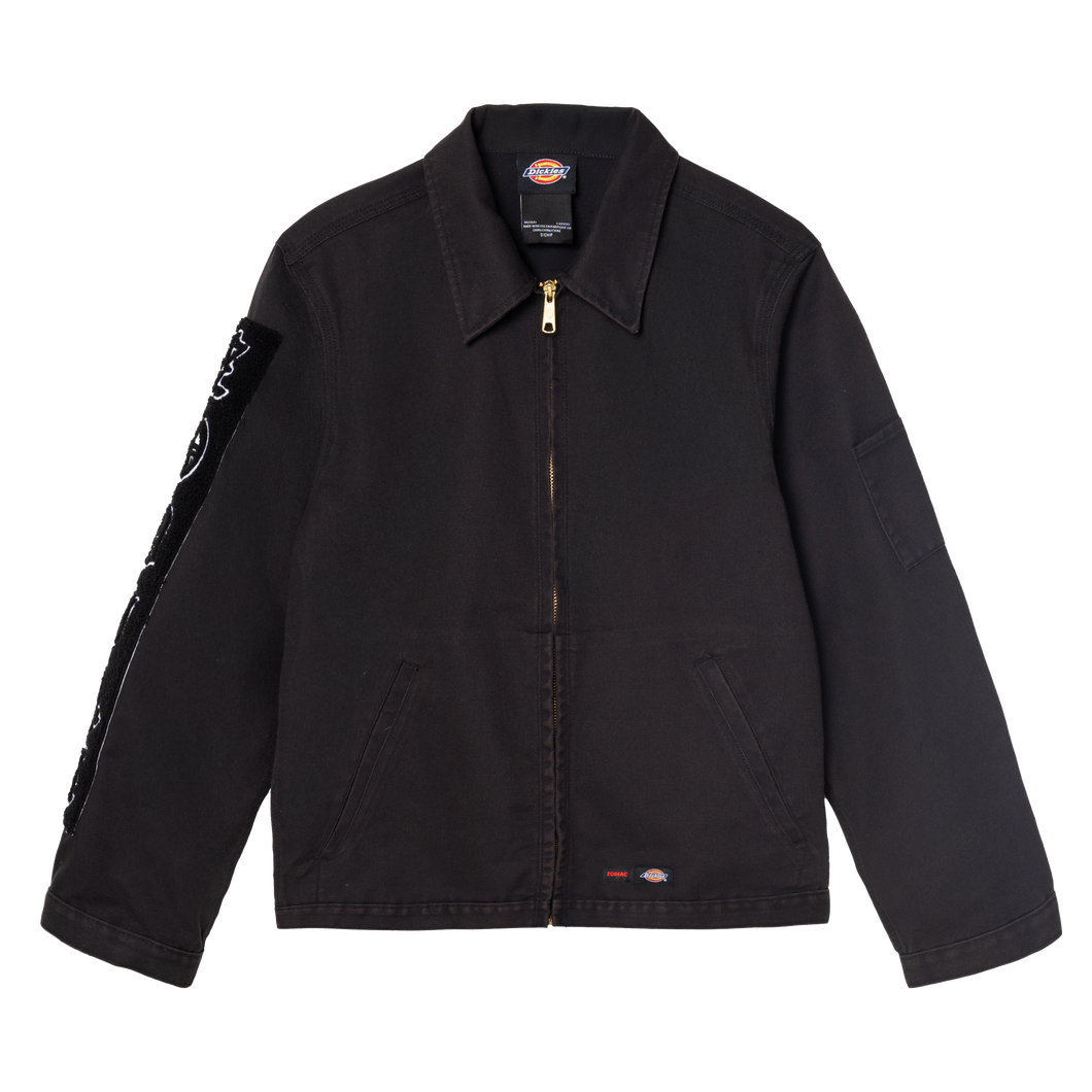 Zodiac x Dickies Eisenhower Jacket 006