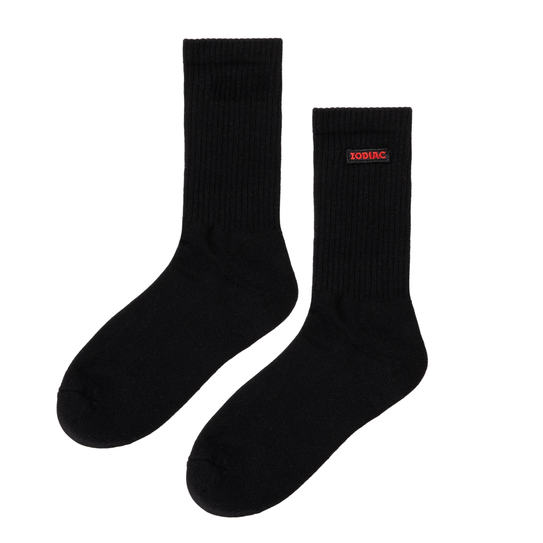 ZODIAC Basic Socks