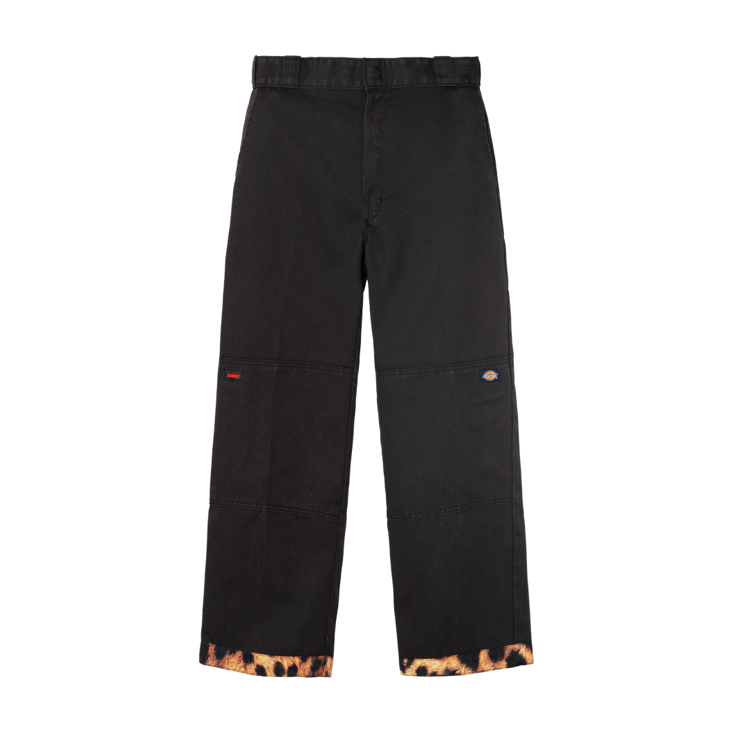 Zodiac x Dickies Double Knee Pants 001